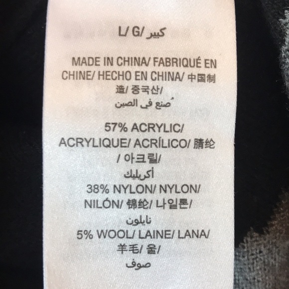 INC Crewneck sweater - Picture 5 of 7